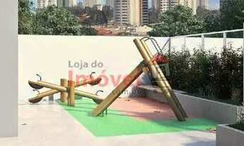 Imagem 5: Apartamento na Vila Tibiriça, 2 quartos, 1 suíte, 1 banheiro, 1 vaga