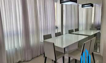 Imagem 5: DECORADO E MOBILIADO 2 qtos com suíte na quadra do MAR -Praia do Morro -Guarapari ES