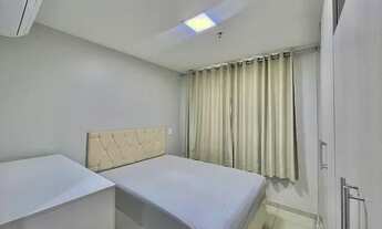 Imagem 7: 1 Quarto 44m2 Mobiliado DF PLAZA