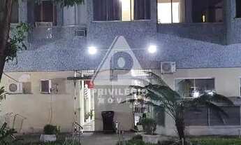 Imagem 1: Tijuca Tradicional: 3 quartos em frente ao Metrô Uruguai