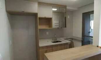 Imagem 4: Apartamento para venda tem 68 metros quadrados com 2 quartos em Butantã - São Paulo - SP