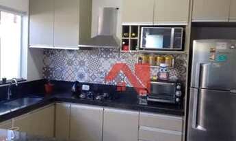 Imagem 6: Casa com 2 dormitórios à venda, 140 m² por R$ 395.000,00 - Jardim Santo Antônio - Mogi Gua