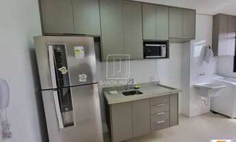 Imagem 5: Apartamento (tipo - padrao) 1 dormitórios, cozinha planejada, portaria 24hs, lazer, espaço