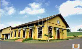 Imagem 16: Terreno (terreno em condominio fechado) , portaria 24hs, espaço gourmet, salão de festa, e