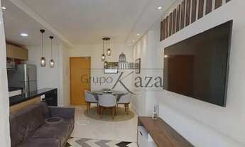 Imagem: Apartamento, Jacareí, Jardim Califórnia