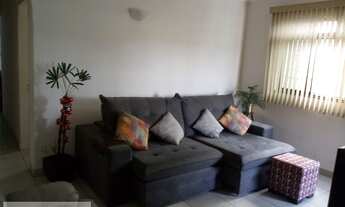 Imagem 2: Casa para Venda em Jundiaí, Ponte de Campinas, 2 dormitórios, 1 banheiro, 1 vaga