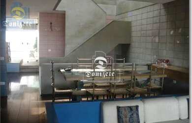 Imagem 5: Sobrado com 4 dormitórios, 433 m² - venda por R$ 1.998.000,00 ou aluguel por R$ 9.500,01/m