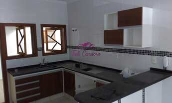 Imagem 3: INDAIATUBA - Casa Padrão - JARDIM SANTIAGO