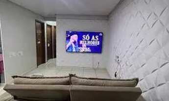 Imagem: Apartamento para venda tem 75 metros quadrados