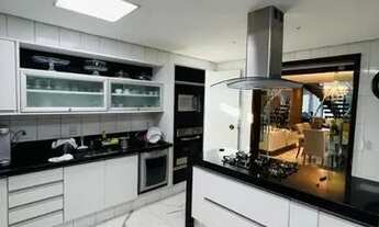 Imagem 10: Luxuosa Casa condomínio Granville Goiania - 5 Suítes