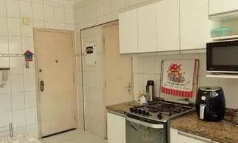 Imagem: Apartamento para venda tem 90 metros quadrados