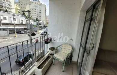 Imagem 6: São Paulo - Apartamento Padrão - Vila Mariana