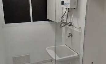 Imagem 7: Apartamento com 1 dormitório para alugar, 40 m² por R$ 3.425,00/mês - Tatuapé - São Paulo