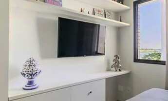 Imagem 4: Vendo apartamento barra de jangada