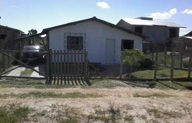 Imagem 7: Vendo casa em Imbituba SC no Arroio do Rosa, com 02 quartos e horta