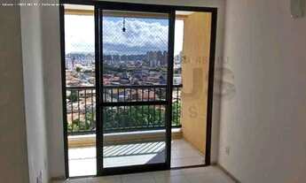 Imagem 5: Apartamento com 3/4, suíte no Elevatto com lazer completo!