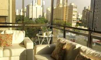 Imagem 3: Apartamento - Cambuí - Campinas