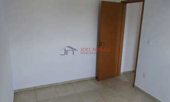 Imagem 7: LINDO APARTAMENTO PRONTO PARA MORAR. APTO COM ACABAMENTO DIFERENCIADO E MÓVEIS - SANCA DE