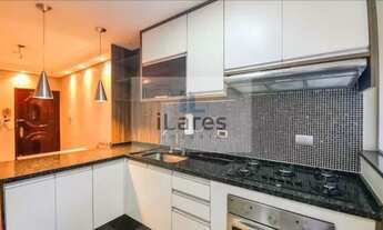 Imagem 3: Apartamento com 2 dorms, Demarchi, São Bernardo do Campo - R$ 225 mil, Cod: 2663