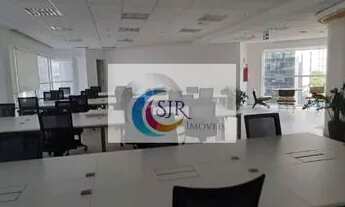 Imagem 4: Sala/Conjunto para aluguel com 829 metros quadrados em Vila Olímpia - São Paulo - SP