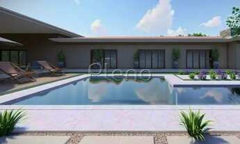 Imagem 6: Casa á Venda em Condomínio Residencial Entre Verdes Sousas - Campinas