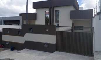 Imagem: Casa para Venda em João Pessoa, Planalto