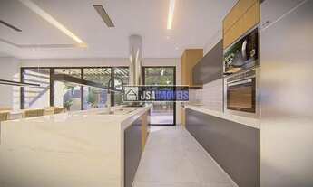 Imagem 6: Sobrado à venda, Loteamento Terras de Florença, Ribeirão Preto, SP