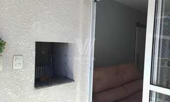 Imagem 6: New Residence | 2 dorm | Suíte | 2 vagas | 58 m² priv