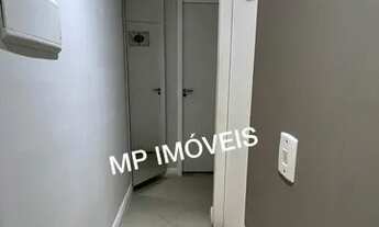 Imagem 6: Apartamento para aluguel possui 40 metros quadrados com 2 quartos