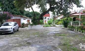 Imagem 4: Casa com 3 suítes e uma excelente área verde e de lazer com piscina em Barra de Jacuípe