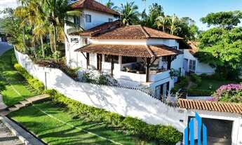 Imagem: Casa duplex, 04 quartos sendo 02 suítes