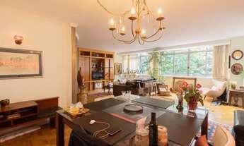 Imagem 2: Apartamento Locação 3 Dormitórios - 230 m² Paraíso