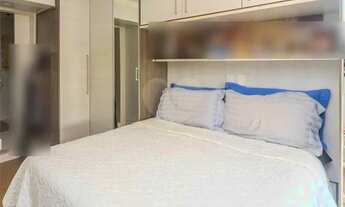 Imagem 6: Apartamento-São Paulo-PERDIZES