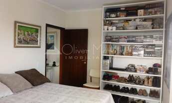 Imagem 7: Cobertura com 3 dormitórios à venda, 160 m² por R$ 950.000,00 - Centro - Osasco/SP