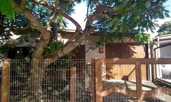 Imagem 5: Casa no posto 4 de Capão Novo