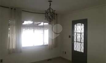 Imagem 2: Sobrado Residencial Locação - 3 quartos, 1 suíte, 2 vagas - Parada Inglesa-São Paulo/SP