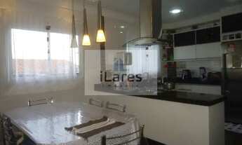 Imagem 4: Sobrado com 3 dorms, Assunção, São Bernardo do Campo - R$ 1.3 mi, Cod: 590