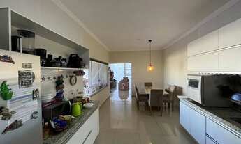 Imagem 6: Casa de condomínio com 4 quartos em Residencial Altos da Serra IV