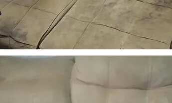 Imagem 4: Limpeza de Estofados