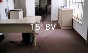 Imagem: Conjunto Comercial em localização ideal