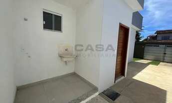 Imagem 7: JL- Excelente Casa 3 Qtos c/suíte em Jacaraipe - São Francisco