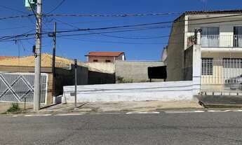 Imagem: TERRENO 10x 25