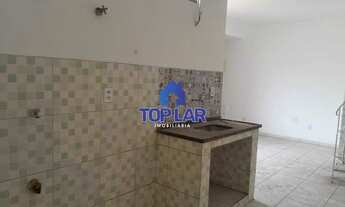 Imagem 5: Apartamento 1 quarto com suíte em Cordovil