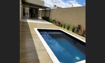 Imagem 3: Linda casa condomínio Jardim Botânico