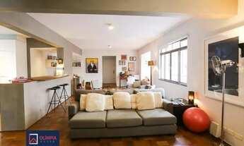 Imagem 4: Venda Apartamento 2 Dormitórios - 162 m² Cerqueira César