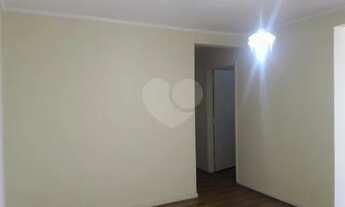 Imagem 6: APARTAMENTO ALTO DE SANTANA 2 DORMITÓRIOS , 1 VAGA - 70 M²
