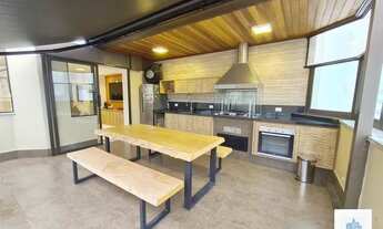 Imagem: SãO PAULO - Cobertura - Campo Belo