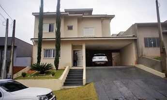 Imagem 2: SOBRADO ALTO PADRÃO À VENDA 4 DORMITÓRIOS 1 SUÍTE CLOSET LAGUNA RESIDENCIAL CLUBE VÁRZEA P