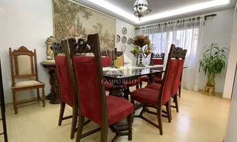 Imagem 5: Apartamento Campo Belo 3 suítes e 4 banheiros à venda 180m²