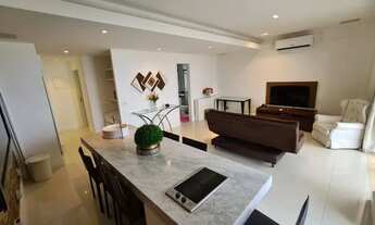 Imagem 5: Casa del Mar - Lindo Apartamento Frontal ao Mar!!